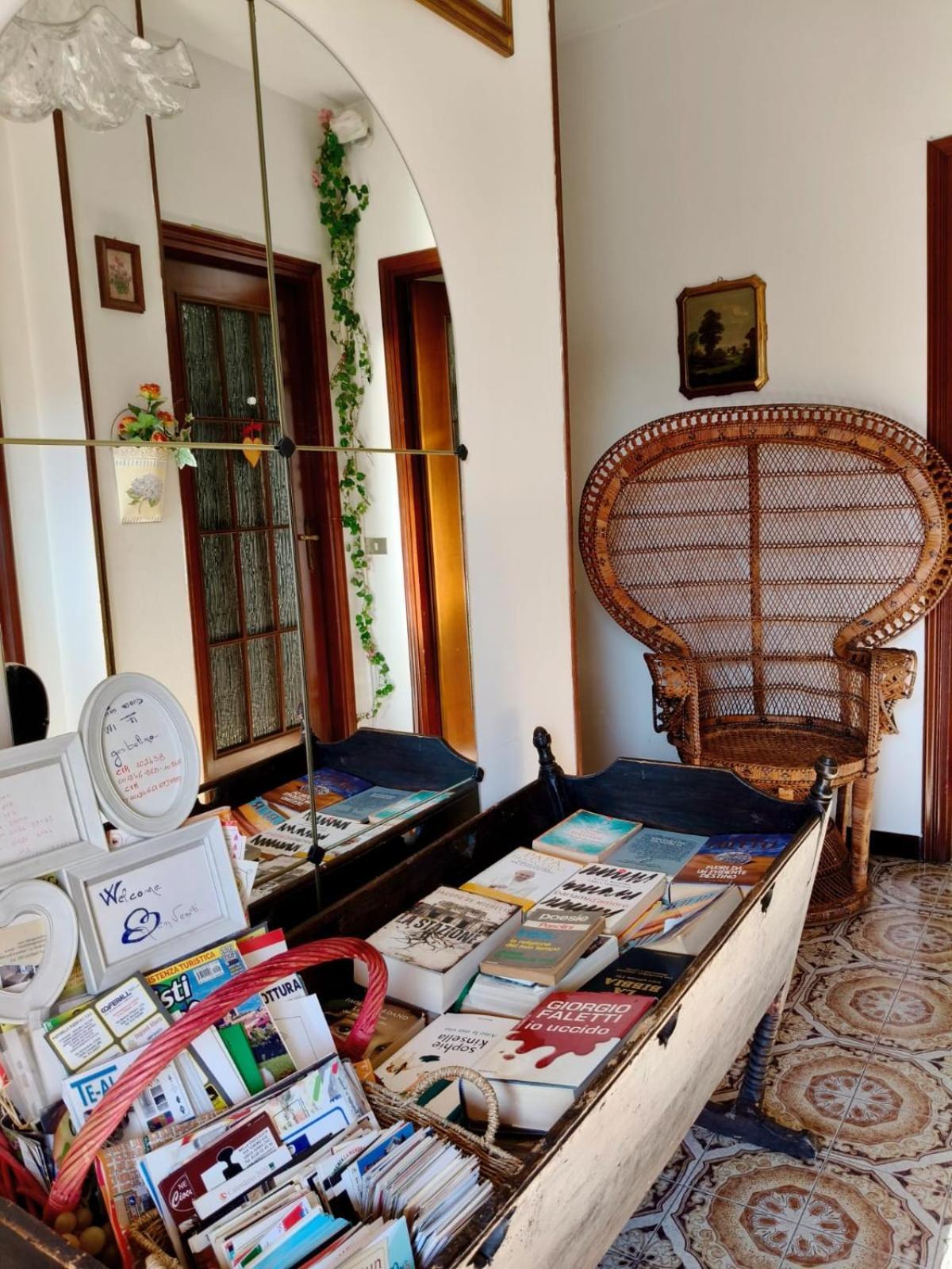 B&B La Gerbolina San Giusto Canavese Exterior photo