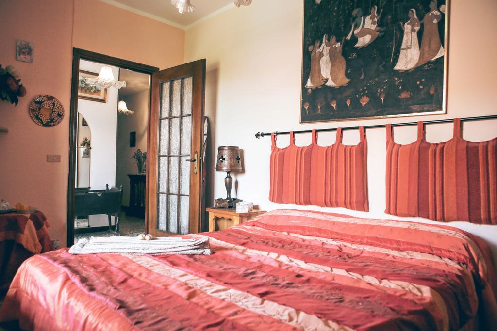 B&B La Gerbolina San Giusto Canavese Exterior photo